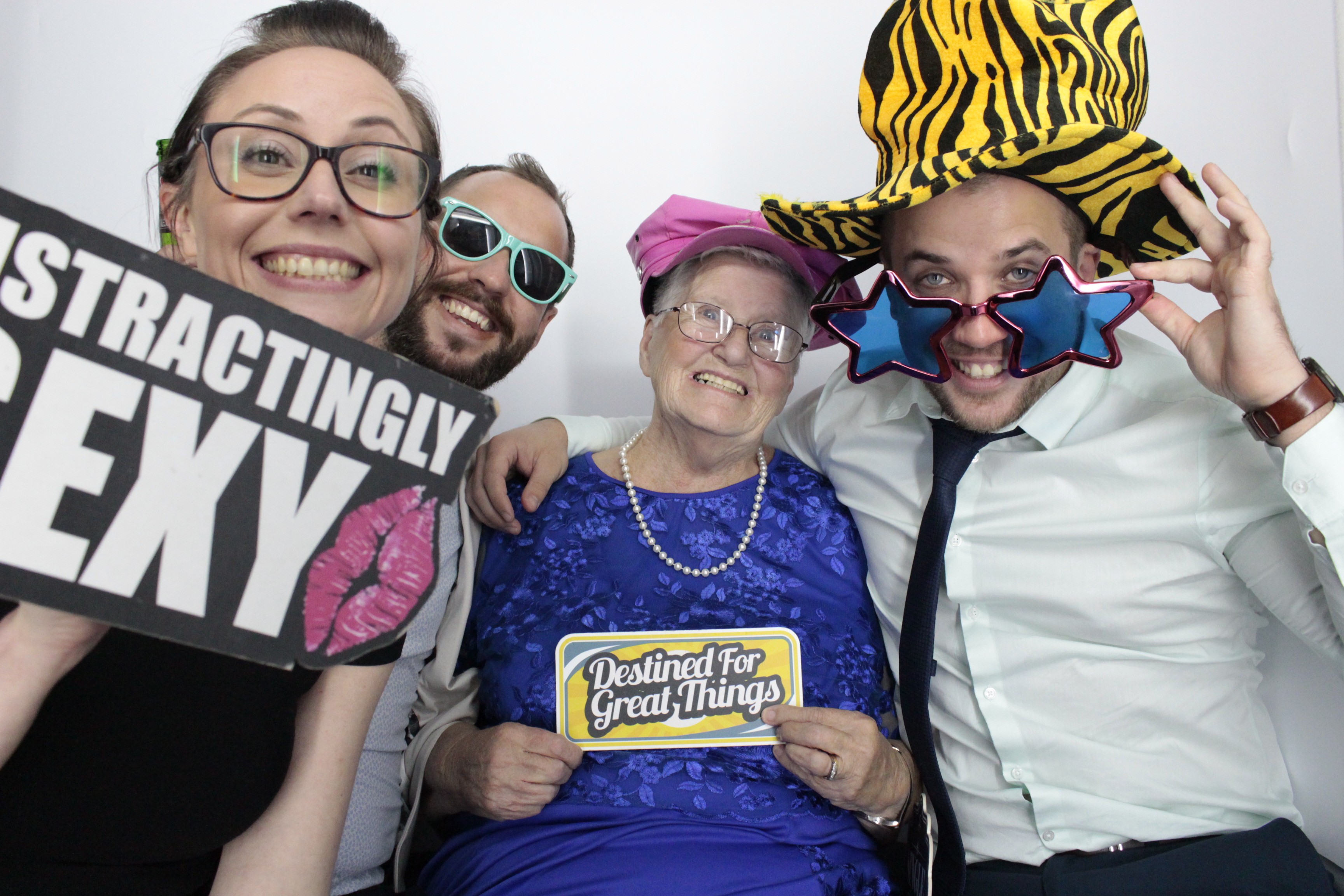Emma and James’s Wedding  | View more photos from the event at gallery.myphotoboothexperience.co.uk/u/MyPhotoBoothExperienceLtd/Emma-and-James’s-Wedding